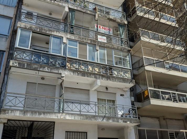 Departamento · 50m² · 1 Dormitorio