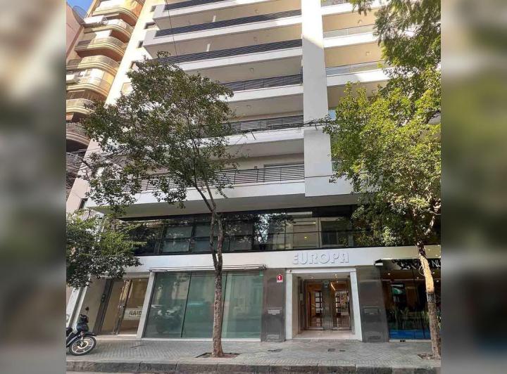 Departamento · 25m² · 1 Ambiente