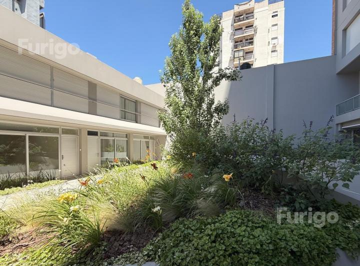 Departamento · 33m²
