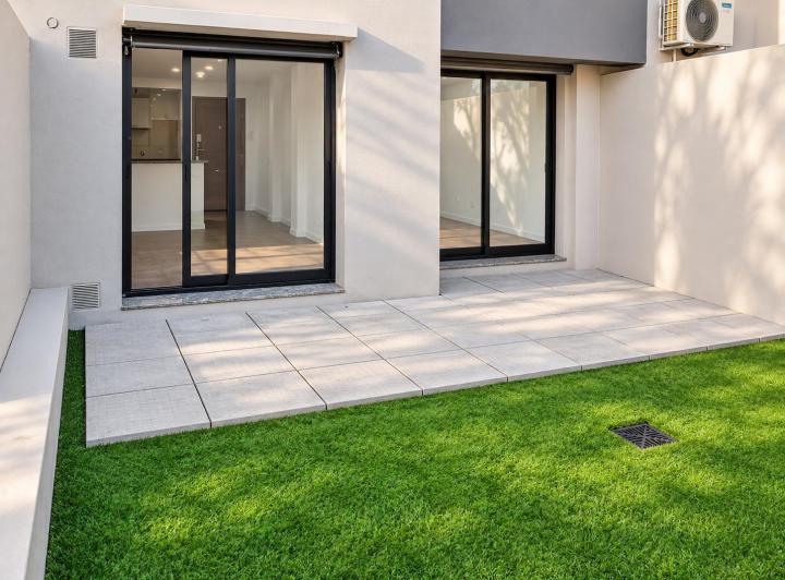 Departamento · 34m² · 2 Ambientes · 1 Cochera