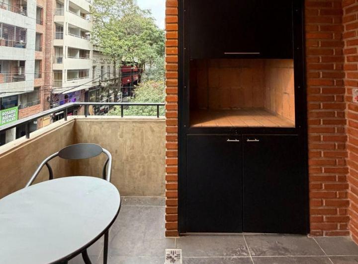 Departamento · 94m² · 4 Ambientes