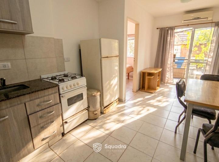 Departamento · 23m² · 2 Ambientes