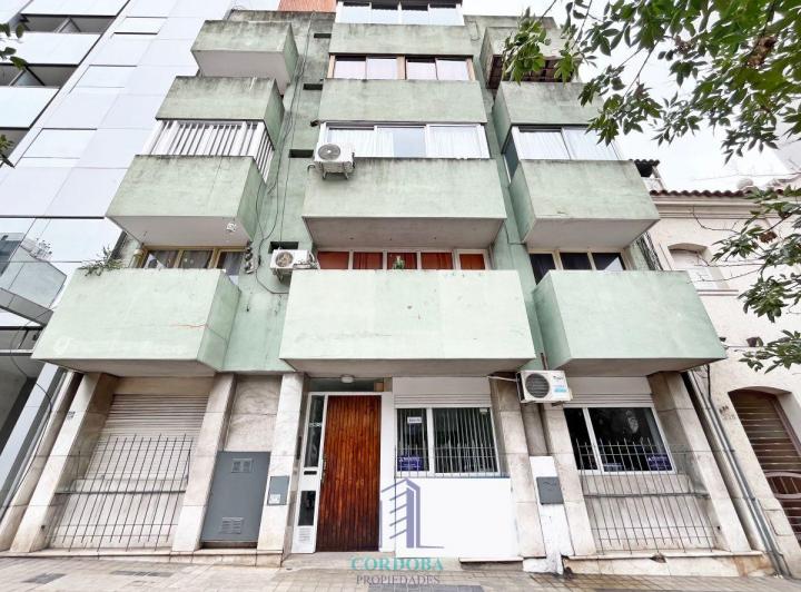 Departamento · 1m² · 1 Ambiente