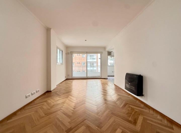 Departamento · 109m² · 5 Ambientes · 1 Cochera