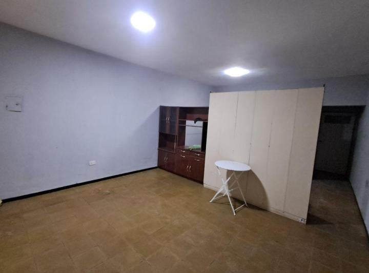Departamento · 25m² · 1 Ambiente