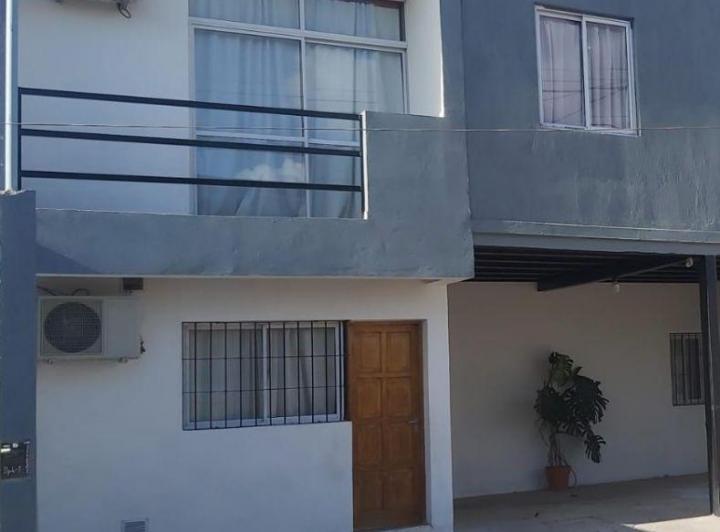 Departamento · 130m² · 4 Ambientes · 1 Cochera