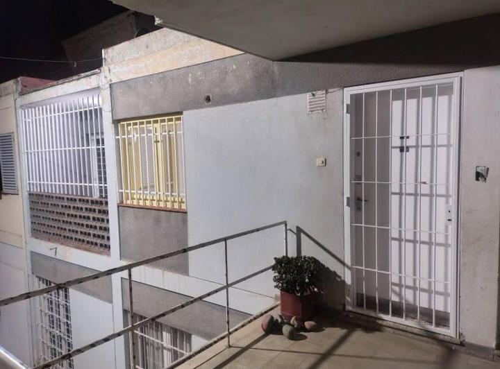 Departamento · 80m² · 5 Ambientes