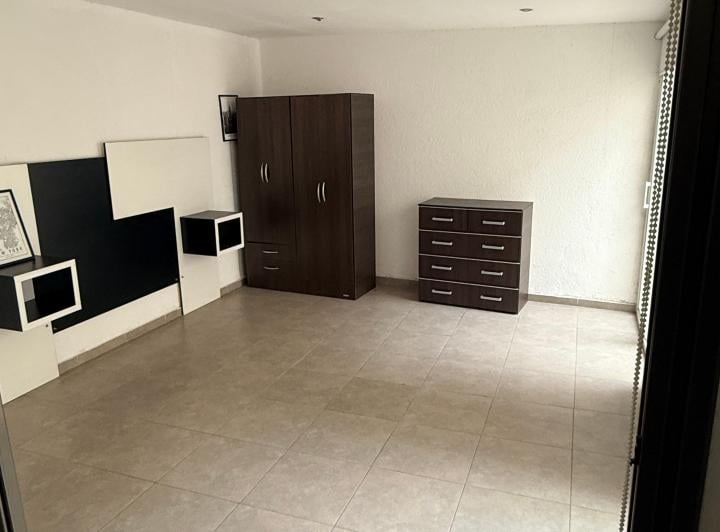 Departamento · 37m² · 2 Ambientes · 1 Cochera