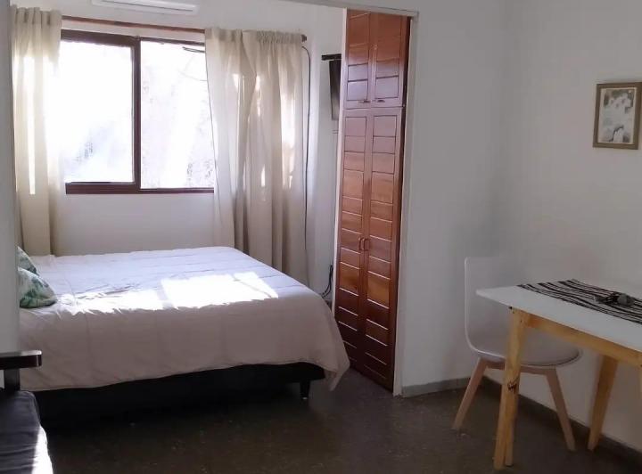 Departamento · 25m²