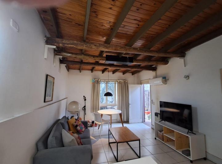 Departamento · 40m² · 1 Dormitorio