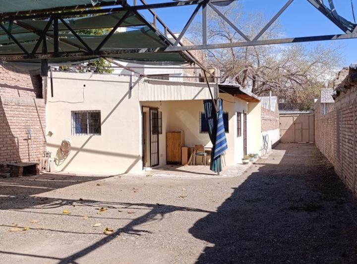 Depósito · 40m² · 2 Ambientes