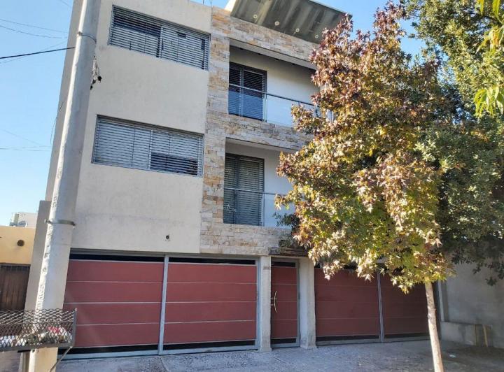 Departamento · 73m² · 3 Ambientes