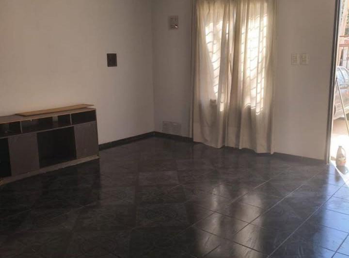 Departamento · 80m² · 4 Ambientes