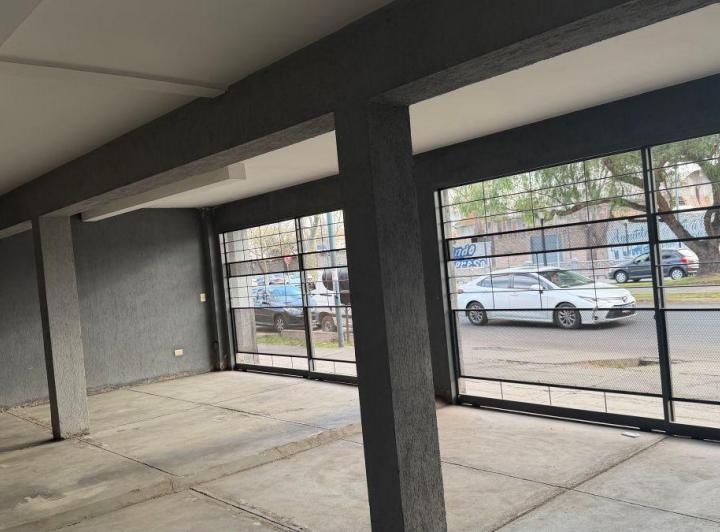 Departamento · 85m² · 4 Ambientes · 1 Cochera