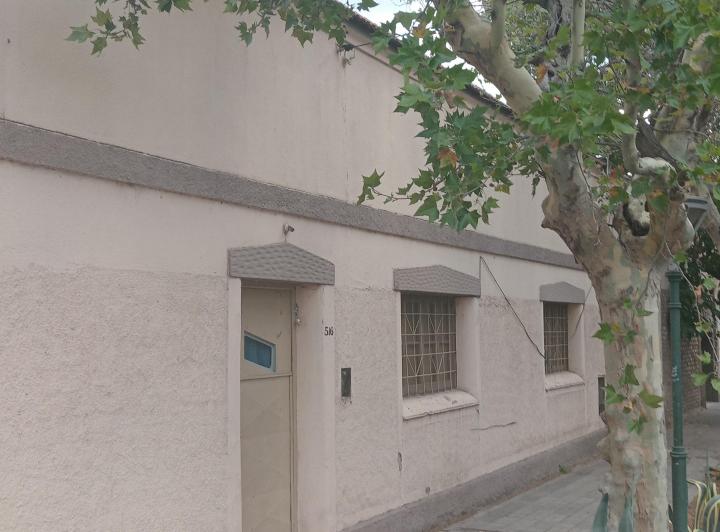 Casa · 90m² · 4 Ambientes