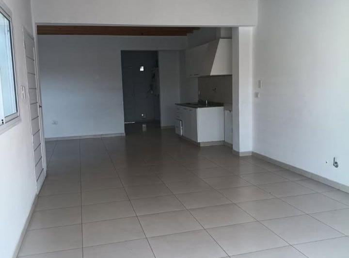 Departamento · 80m² · 5 Ambientes