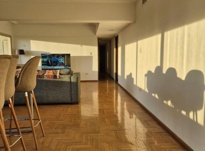 Departamento · 150m² · 4 Ambientes · 1 Cochera