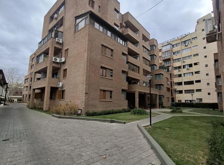Departamento · 70m² · 3 Ambientes · 1 Cochera