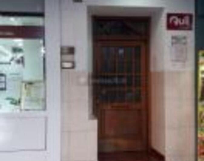 Oficina comercial · 25m² · 2 Ambientes