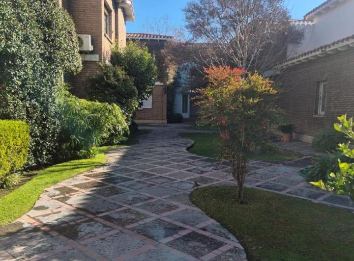 Departamento · 147m² · 1 Ambiente