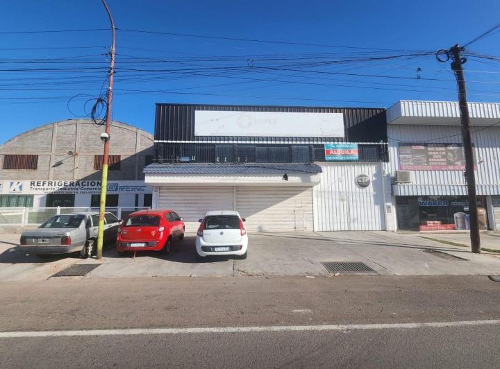 Local comercial · 80m²