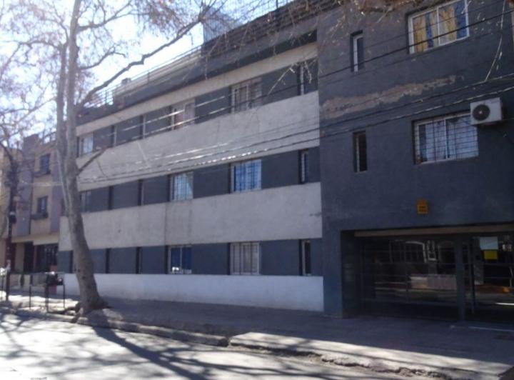Departamento · 45m² · 1 Ambiente