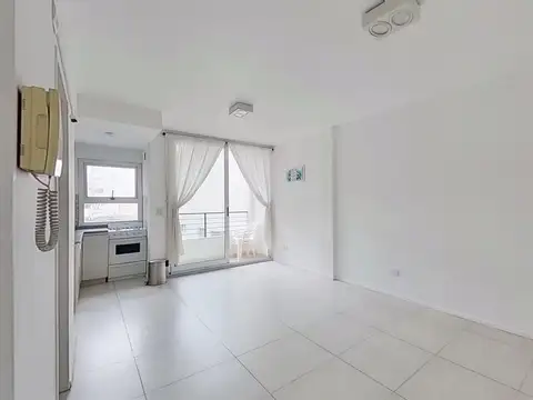 Departamento en Alquiler en Almagro, CABA