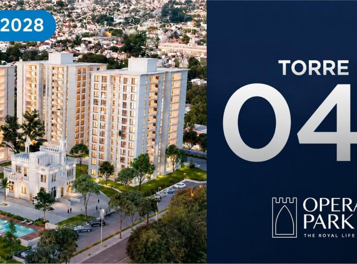 Departamento · 71m² · 1 Ambiente