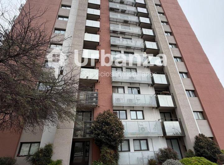 Departamento · 53m² · 2 Ambientes