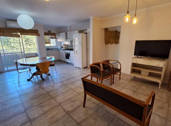 Departamento · 125m² · 4 Ambientes