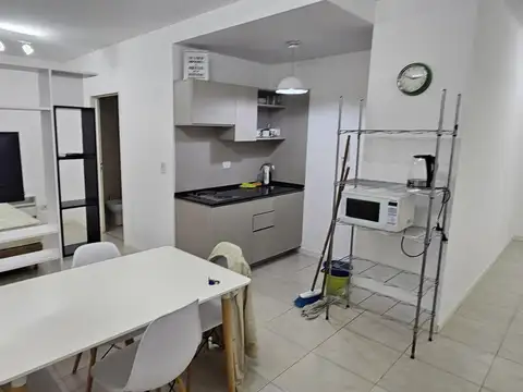 Departamento en Alquiler en San Nicolás, Capital Federal