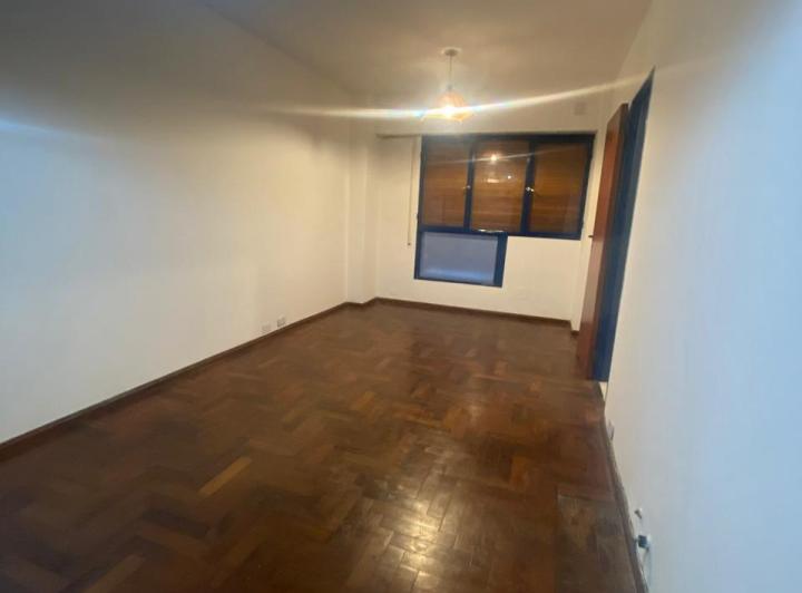 Departamento · 44m² · 2 Ambientes
