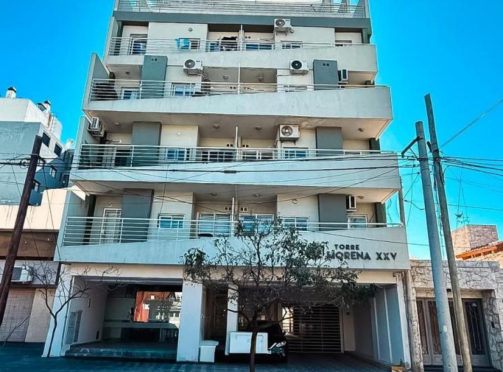 Departamento · 40m² · 2 Ambientes