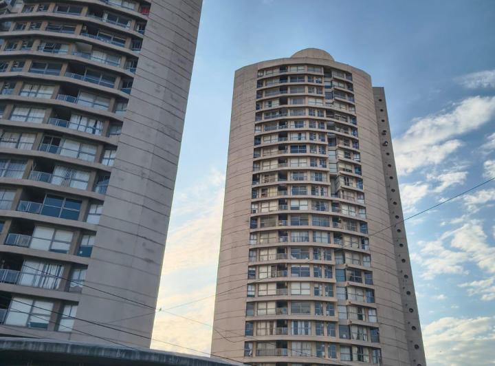 Departamento · 80m² · 4 Ambientes