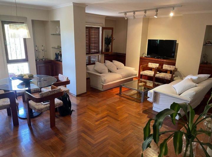 Departamento · 158m² · 7 Ambientes