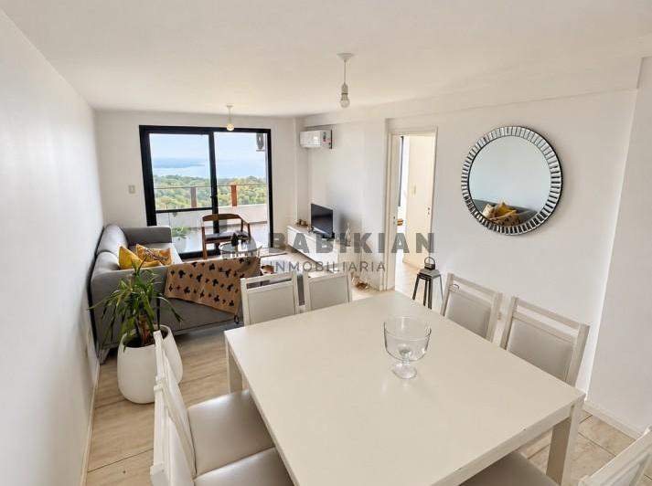 Departamento · 90m² · 3 Ambientes