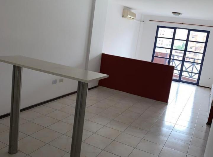 Departamento · 30m² · 1 Ambiente