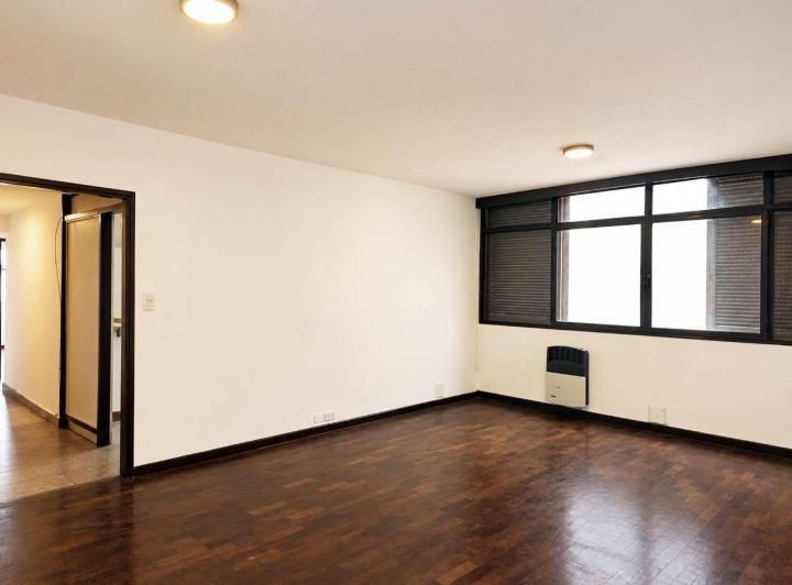 Departamento · 76m² · 3 Ambientes