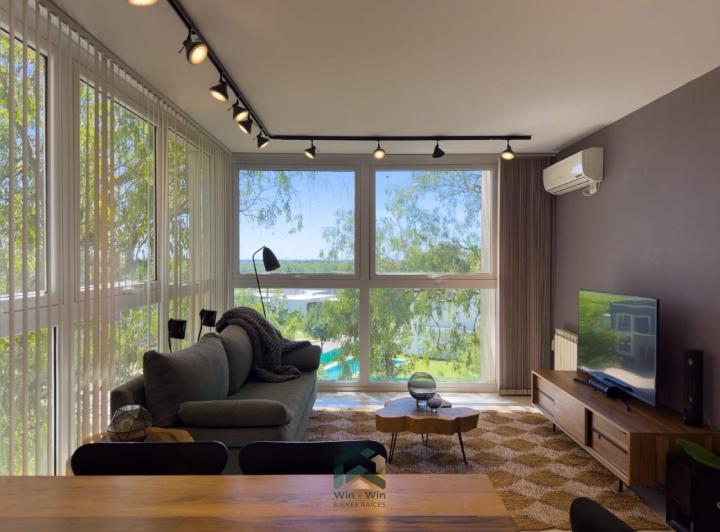 Departamento · 89m²
