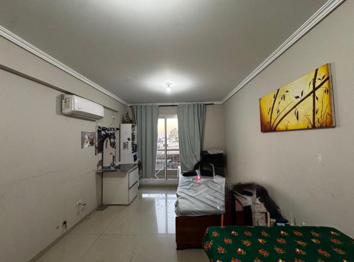 Departamento · 44m² · 3 Ambientes