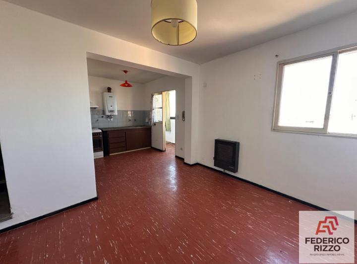 Departamento · 56m² · 3 Ambientes