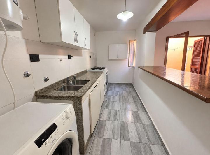 Departamento · 55m² · 3 Ambientes