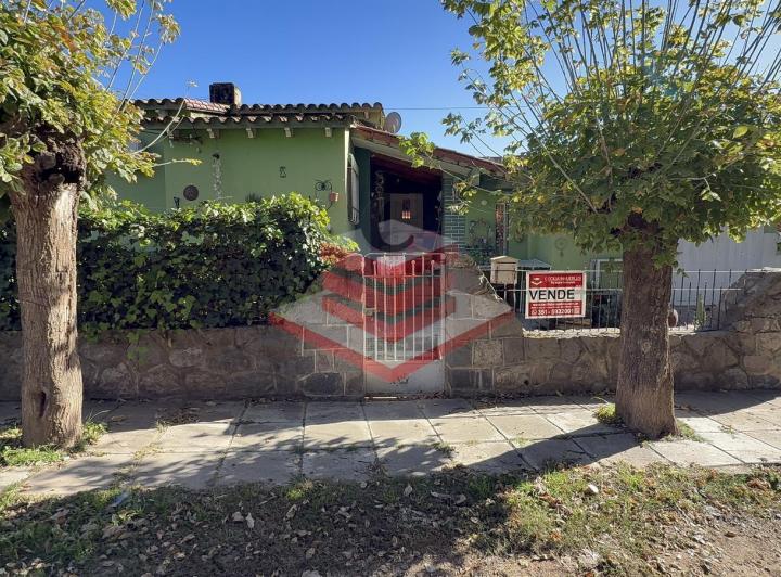 Casa · 134m² · 3 Dormitorios