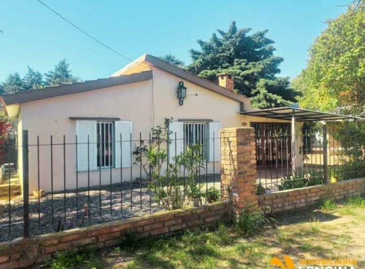 Casa · 120m² · 3 Ambientes