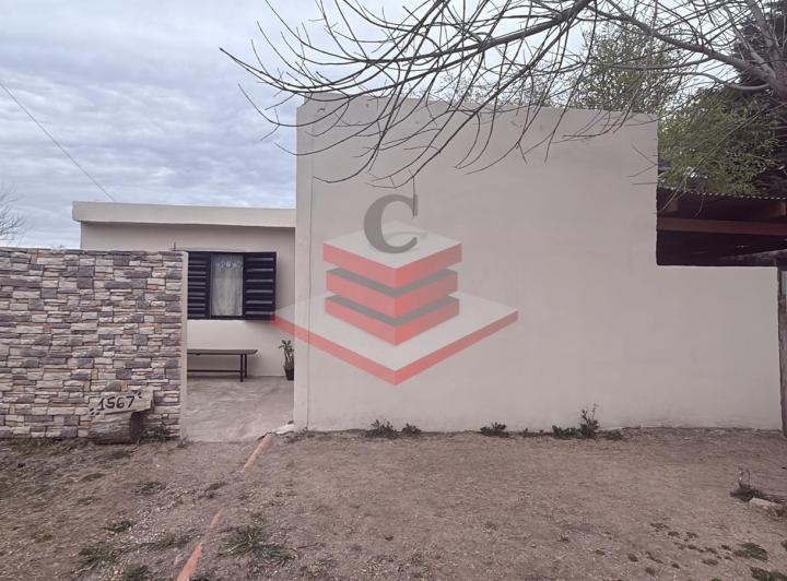 Casa · 123m² · 5 Ambientes · 1 Cochera