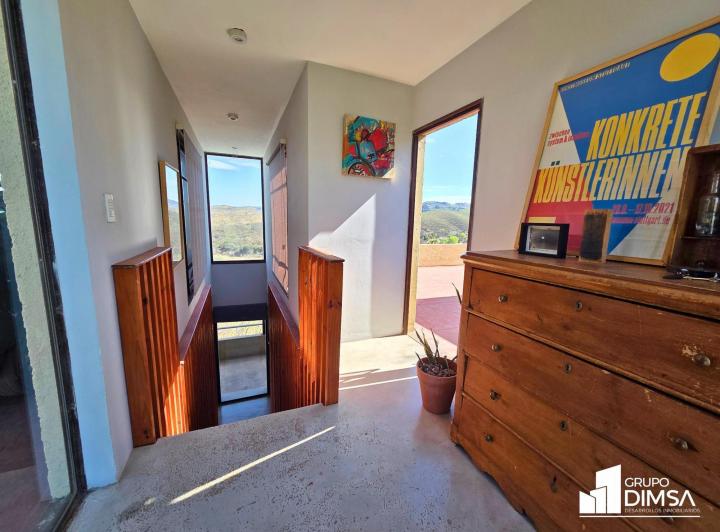 Casa · 150m² · 5 Ambientes · 2 Cocheras