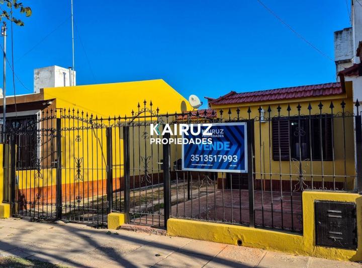 Casa · 52m² · 2 Ambientes · 1 Cochera