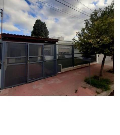 Casa · 163m² · 3 Dormitorios · 1 Cochera