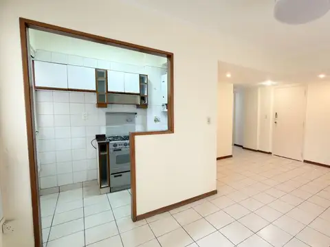 Departamento en Alquiler en Balvanera, Capital Federal