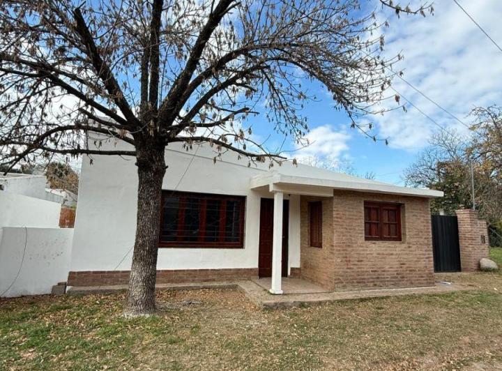 Casa · 94m² · 5 Ambientes